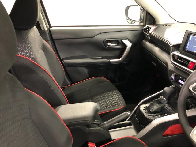 ロッキーX 走行11272キロ/車検整備付/ナビ/ドラレコ一年保証・走行距離無制限走行11272キロ フルセグナビ ブルートゥース バックカメラ ドラレコ サイドエアバック クリアランスソナー オートライト LEDヘッドライト アイドリングストップ(埼玉県)の中古車