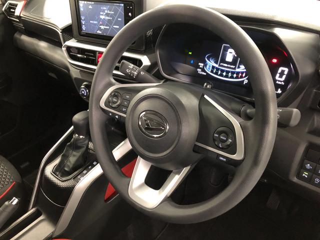 ロッキーX 走行11272キロ/車検整備付/ナビ/ドラレコ一年保証・走行距離無制限走行11272キロ フルセグナビ ブルートゥース バックカメラ ドラレコ サイドエアバック クリアランスソナー オートライト LEDヘッドライト アイドリングストップ(埼玉県)の中古車