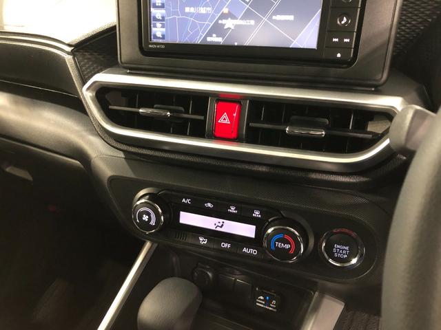 ロッキーX 走行11272キロ/車検整備付/ナビ/ドラレコ一年保証・走行距離無制限走行11272キロ フルセグナビ ブルートゥース バックカメラ ドラレコ サイドエアバック クリアランスソナー オートライト LEDヘッドライト アイドリングストップ(埼玉県)の中古車