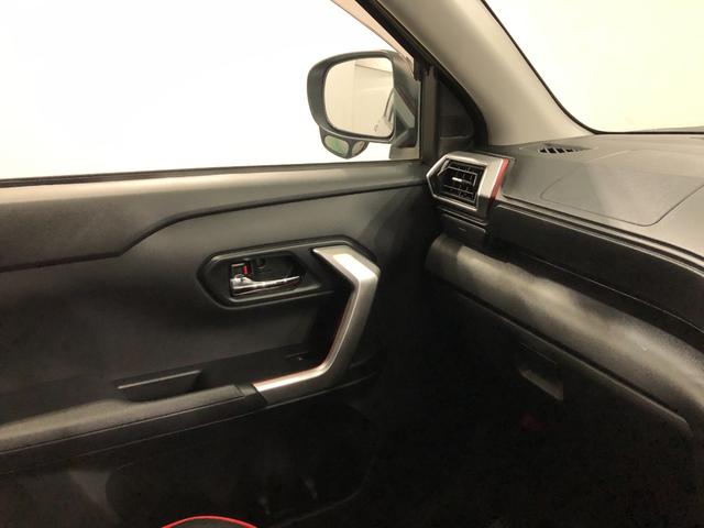 ロッキーX 走行11272キロ/車検整備付/ナビ/ドラレコ一年保証・走行距離無制限走行11272キロ フルセグナビ ブルートゥース バックカメラ ドラレコ サイドエアバック クリアランスソナー オートライト LEDヘッドライト アイドリングストップ(埼玉県)の中古車