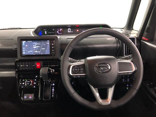 タントカスタムRS 走行26303キロ/純正ナビ/バックカメラ1年保証距離無制限 走行距離26303キロ 純正フルセグナビ バックカメラ ブルートゥース 純正マット サイドエアバッグ LEDヘッドランプ アイドリングストップ シートヒーター 両側電動スライドドア(埼玉県)の中古車