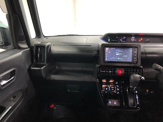 タントカスタムRS 走行26303キロ/純正ナビ/バックカメラ1年保証距離無制限 走行距離26303キロ 純正フルセグナビ バックカメラ ブルートゥース 純正マット サイドエアバッグ LEDヘッドランプ アイドリングストップ シートヒーター 両側電動スライドドア(埼玉県)の中古車