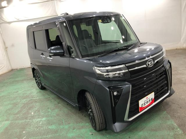 タントカスタムRS 走行26303キロ/純正ナビ/バックカメラ1年保証距離無制限 走行距離26303キロ 純正フルセグナビ バックカメラ ブルートゥース 純正マット サイドエアバッグ LEDヘッドランプ アイドリングストップ シートヒーター 両側電動スライドドア(埼玉県)の中古車