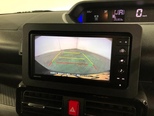 タントカスタムRS 走行26303キロ/純正ナビ/バックカメラ1年保証距離無制限 走行距離26303キロ 純正フルセグナビ バックカメラ ブルートゥース 純正マット サイドエアバッグ LEDヘッドランプ アイドリングストップ シートヒーター 両側電動スライドドア(埼玉県)の中古車