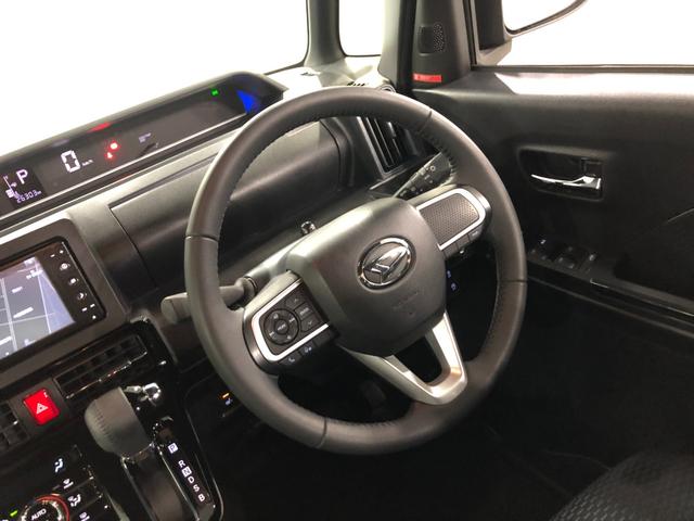 タントカスタムRS 走行26303キロ/純正ナビ/バックカメラ1年保証距離無制限 走行距離26303キロ 純正フルセグナビ バックカメラ ブルートゥース 純正マット サイドエアバッグ LEDヘッドランプ アイドリングストップ シートヒーター 両側電動スライドドア(埼玉県)の中古車