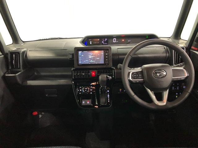 タントカスタムRS 走行26303キロ/純正ナビ/バックカメラ1年保証距離無制限 走行距離26303キロ 純正フルセグナビ バックカメラ ブルートゥース 純正マット サイドエアバッグ LEDヘッドランプ アイドリングストップ シートヒーター 両側電動スライドドア(埼玉県)の中古車