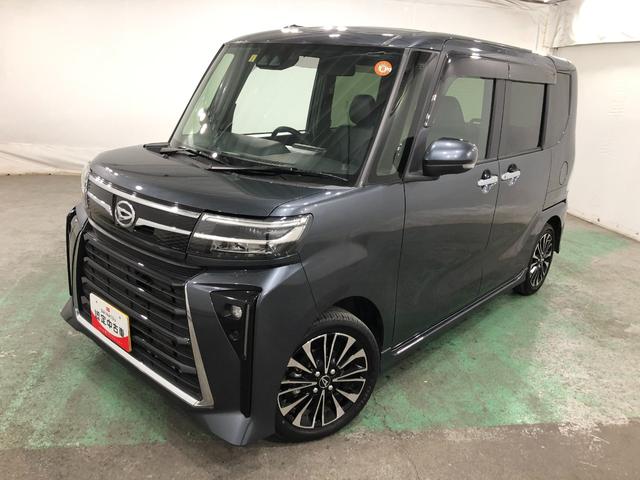 タントカスタムRS 走行26303キロ/純正ナビ/バックカメラ1年保証距離無制限 走行距離26303キロ 純正フルセグナビ バックカメラ ブルートゥース 純正マット サイドエアバッグ LEDヘッドランプ アイドリングストップ シートヒーター 両側電動スライドドア(埼玉県)の中古車