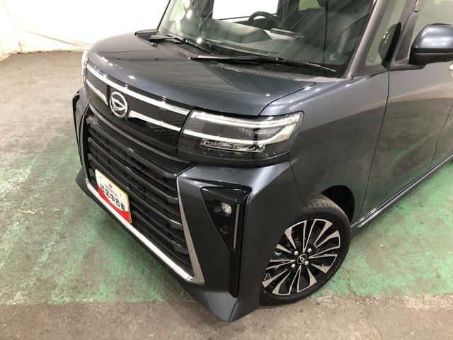 タントカスタムRS 走行26303キロ/純正ナビ/バックカメラ1年保証距離無制限 走行距離26303キロ 純正フルセグナビ バックカメラ ブルートゥース 純正マット サイドエアバッグ LEDヘッドランプ アイドリングストップ シートヒーター 両側電動スライドドア(埼玉県)の中古車