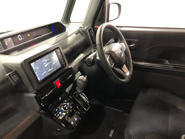 タントカスタムRS 走行26303キロ/純正ナビ/バックカメラ1年保証距離無制限 走行距離26303キロ 純正フルセグナビ バックカメラ ブルートゥース 純正マット サイドエアバッグ LEDヘッドランプ アイドリングストップ シートヒーター 両側電動スライドドア(埼玉県)の中古車