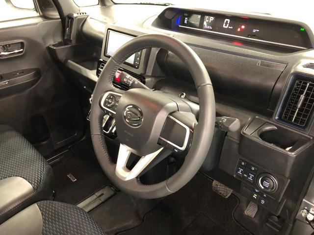 タントカスタムRS 走行26303キロ/純正ナビ/バックカメラ1年保証距離無制限 走行距離26303キロ 純正フルセグナビ バックカメラ ブルートゥース 純正マット サイドエアバッグ LEDヘッドランプ アイドリングストップ シートヒーター 両側電動スライドドア(埼玉県)の中古車