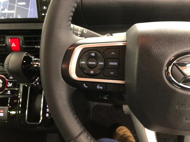 タントカスタムRS 走行26303キロ/純正ナビ/バックカメラ1年保証距離無制限 走行距離26303キロ 純正フルセグナビ バックカメラ ブルートゥース 純正マット サイドエアバッグ LEDヘッドランプ アイドリングストップ シートヒーター 両側電動スライドドア(埼玉県)の中古車