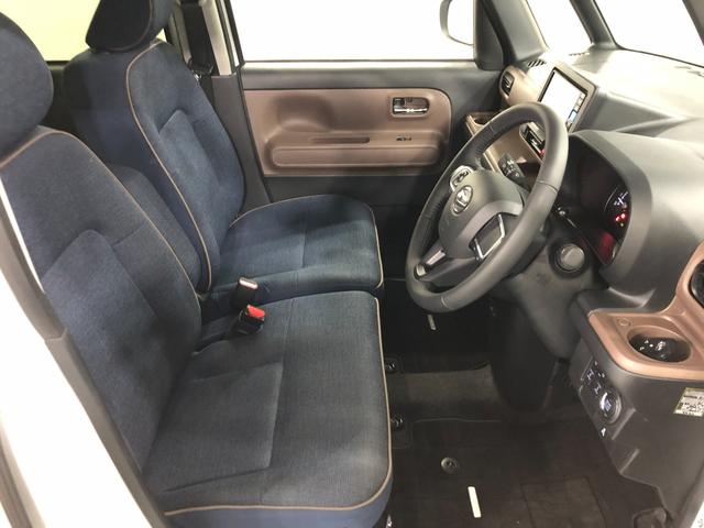 ムーヴキャンバスセオリーＧ　走行１９１８３キロ／ナビ／ドラレコ／全周囲カメラ一年保証走行距離無制限走行１９１８３キロ　フルセグナビ　ブルートゥース　全周囲カメラ　ドラレコ　オートライト　ＬＥＤヘッドライト　シートヒーター　両側電動スライドドア　ｅｃｏＩＤＬＥ非装着車（埼玉県）の中古車