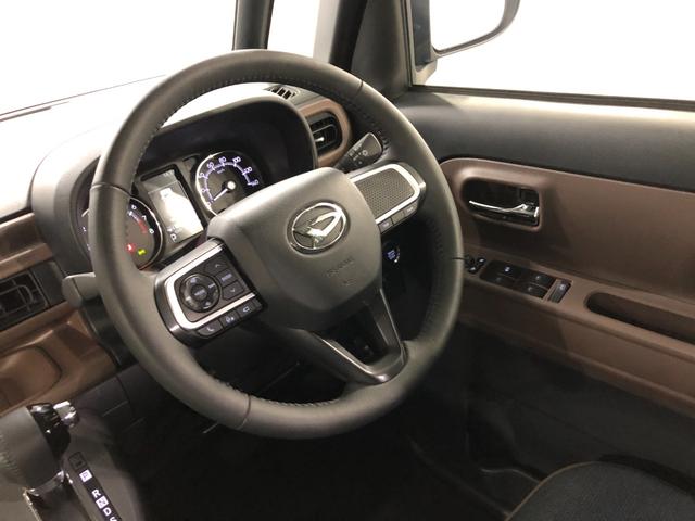 ムーヴキャンバスセオリーＧ　走行１９１８３キロ／ナビ／ドラレコ／全周囲カメラ一年保証走行距離無制限走行１９１８３キロ　フルセグナビ　ブルートゥース　全周囲カメラ　ドラレコ　オートライト　ＬＥＤヘッドライト　シートヒーター　両側電動スライドドア　ｅｃｏＩＤＬＥ非装着車（埼玉県）の中古車