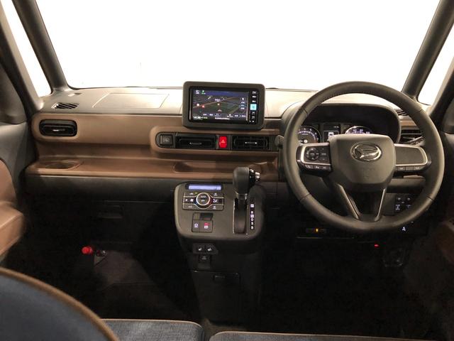 ムーヴキャンバスセオリーＧ　走行１９１８３キロ／ナビ／ドラレコ／全周囲カメラ一年保証走行距離無制限走行１９１８３キロ　フルセグナビ　ブルートゥース　全周囲カメラ　ドラレコ　オートライト　ＬＥＤヘッドライト　シートヒーター　両側電動スライドドア　ｅｃｏＩＤＬＥ非装着車（埼玉県）の中古車