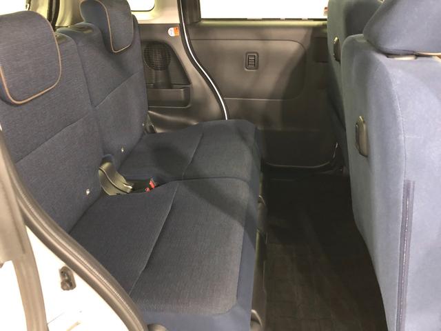 ムーヴキャンバスセオリーＧ　走行１９１８３キロ／ナビ／ドラレコ／全周囲カメラ一年保証走行距離無制限走行１９１８３キロ　フルセグナビ　ブルートゥース　全周囲カメラ　ドラレコ　オートライト　ＬＥＤヘッドライト　シートヒーター　両側電動スライドドア　ｅｃｏＩＤＬＥ非装着車（埼玉県）の中古車