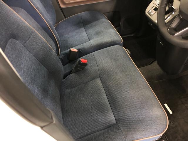 ムーヴキャンバスセオリーＧ　走行１９１８３キロ／ナビ／ドラレコ／全周囲カメラ一年保証走行距離無制限走行１９１８３キロ　フルセグナビ　ブルートゥース　全周囲カメラ　ドラレコ　オートライト　ＬＥＤヘッドライト　シートヒーター　両側電動スライドドア　ｅｃｏＩＤＬＥ非装着車（埼玉県）の中古車