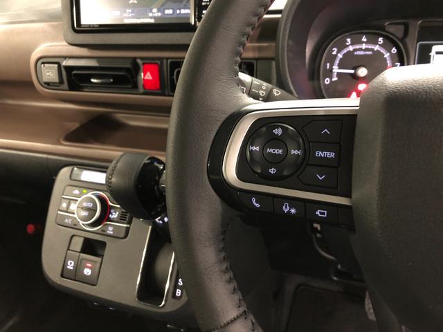 ムーヴキャンバスセオリーＧ　走行１９１８３キロ／ナビ／ドラレコ／全周囲カメラ一年保証走行距離無制限走行１９１８３キロ　フルセグナビ　ブルートゥース　全周囲カメラ　ドラレコ　オートライト　ＬＥＤヘッドライト　シートヒーター　両側電動スライドドア　ｅｃｏＩＤＬＥ非装着車（埼玉県）の中古車