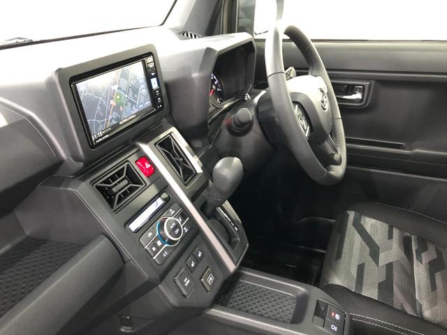 タフトGターボ ダーククロムベンチャー 走行1470キロ/ナビ一年保証・走行距離無制限走行1470キロ フルセグナビ バックカメラ サイドエアバック クリアランスソナー オートライト LEDヘッドライト シートヒーター(埼玉県)の中古車