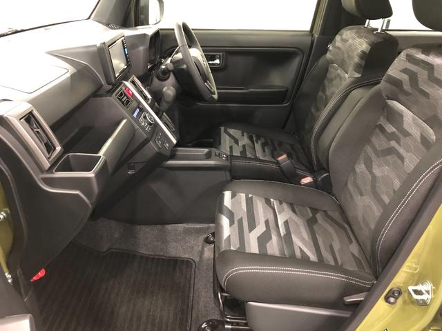 タフトGターボ ダーククロムベンチャー 走行1470キロ/ナビ一年保証・走行距離無制限走行1470キロ フルセグナビ バックカメラ サイドエアバック クリアランスソナー オートライト LEDヘッドライト シートヒーター(埼玉県)の中古車