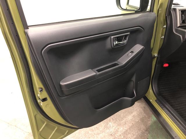 タフトGターボ ダーククロムベンチャー 走行1470キロ/ナビ一年保証・走行距離無制限走行1470キロ フルセグナビ バックカメラ サイドエアバック クリアランスソナー オートライト LEDヘッドライト シートヒーター(埼玉県)の中古車