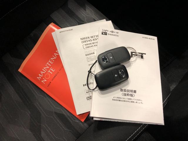 タフトGターボ ダーククロムベンチャー 走行1470キロ/ナビ一年保証・走行距離無制限走行1470キロ フルセグナビ バックカメラ サイドエアバック クリアランスソナー オートライト LEDヘッドライト シートヒーター(埼玉県)の中古車