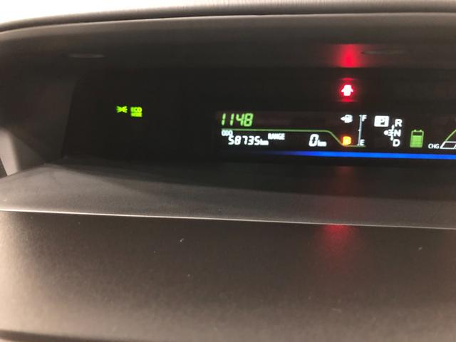 プリウスアルファS 走行58735キロ/58735キロ/ナビ/ドラレコ一年保証・走行距離無制限走行58735キロ フルセグナビ ブルートゥース バックカメラ ドラレコ ETC サイドエアバック オートライト(埼玉県)の中古車