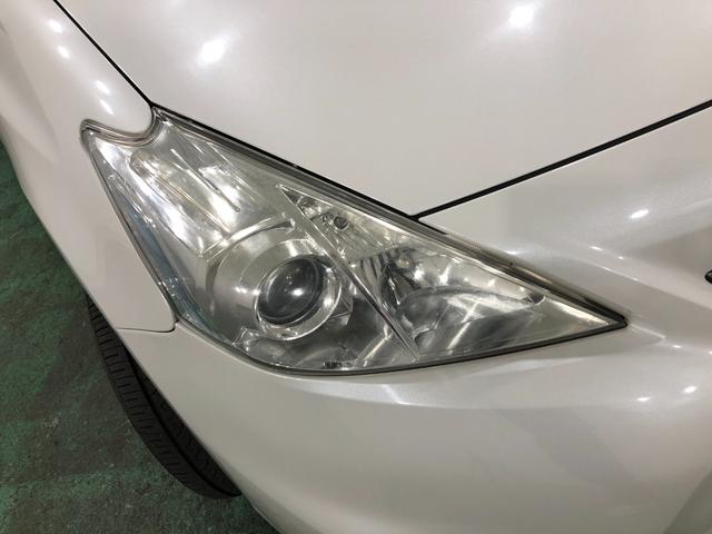 プリウスアルファS 走行58735キロ/58735キロ/ナビ/ドラレコ一年保証・走行距離無制限走行58735キロ フルセグナビ ブルートゥース バックカメラ ドラレコ ETC サイドエアバック オートライト(埼玉県)の中古車