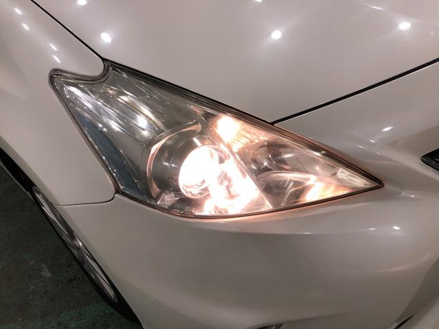 プリウスアルファS 走行58735キロ/58735キロ/ナビ/ドラレコ一年保証・走行距離無制限走行58735キロ フルセグナビ ブルートゥース バックカメラ ドラレコ ETC サイドエアバック オートライト(埼玉県)の中古車