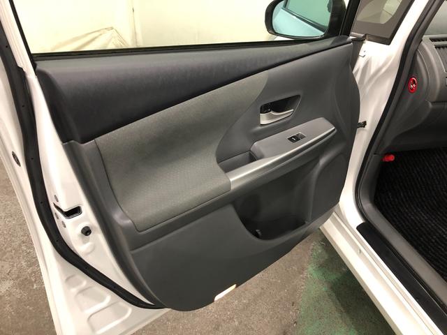 プリウスアルファS 走行58735キロ/58735キロ/ナビ/ドラレコ一年保証・走行距離無制限走行58735キロ フルセグナビ ブルートゥース バックカメラ ドラレコ ETC サイドエアバック オートライト(埼玉県)の中古車