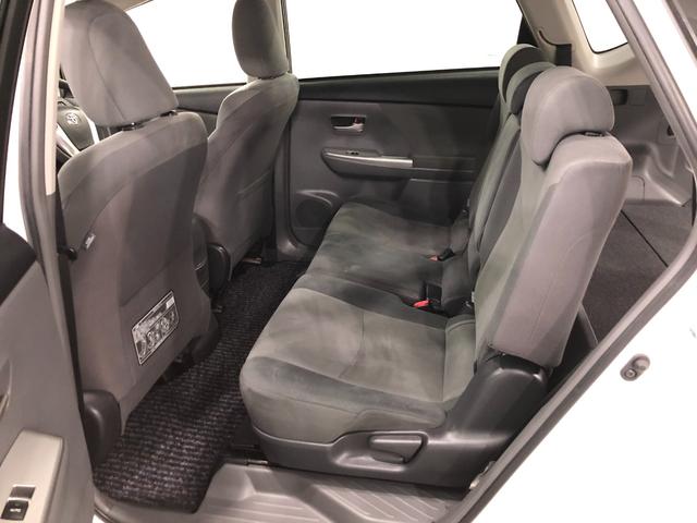 プリウスアルファS 走行58735キロ/58735キロ/ナビ/ドラレコ一年保証・走行距離無制限走行58735キロ フルセグナビ ブルートゥース バックカメラ ドラレコ ETC サイドエアバック オートライト(埼玉県)の中古車