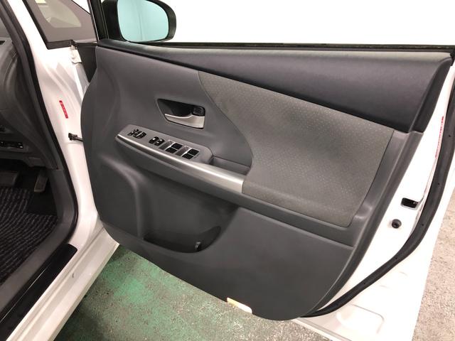 プリウスアルファS 走行58735キロ/58735キロ/ナビ/ドラレコ一年保証・走行距離無制限走行58735キロ フルセグナビ ブルートゥース バックカメラ ドラレコ ETC サイドエアバック オートライト(埼玉県)の中古車