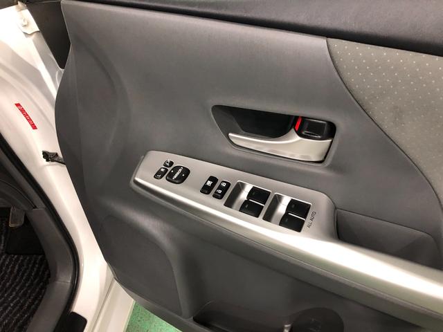 プリウスアルファS 走行58735キロ/58735キロ/ナビ/ドラレコ一年保証・走行距離無制限走行58735キロ フルセグナビ ブルートゥース バックカメラ ドラレコ ETC サイドエアバック オートライト(埼玉県)の中古車