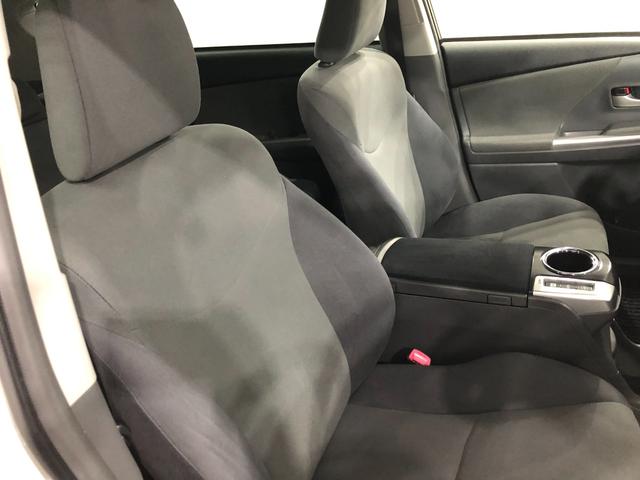 プリウスアルファS 走行58735キロ/58735キロ/ナビ/ドラレコ一年保証・走行距離無制限走行58735キロ フルセグナビ ブルートゥース バックカメラ ドラレコ ETC サイドエアバック オートライト(埼玉県)の中古車