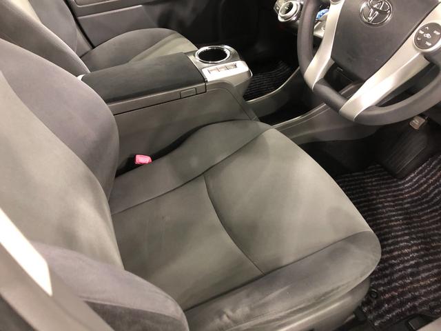 プリウスアルファS 走行58735キロ/58735キロ/ナビ/ドラレコ一年保証・走行距離無制限走行58735キロ フルセグナビ ブルートゥース バックカメラ ドラレコ ETC サイドエアバック オートライト(埼玉県)の中古車