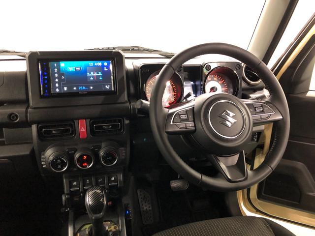 ジムニーXC 走行30256キロ/ディスプレイオーディオ/ドラレコ一年保証・走行距離無制限走行30256キロ ディスプレイオーディオ ブルートゥース ドラレコ ETC サイドエアバック オートライト LEDヘッドライト(埼玉県)の中古車