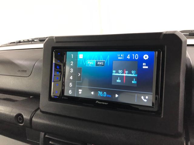 ジムニーXC 走行30256キロ/ディスプレイオーディオ/ドラレコ一年保証・走行距離無制限走行30256キロ ディスプレイオーディオ ブルートゥース ドラレコ ETC サイドエアバック オートライト LEDヘッドライト(埼玉県)の中古車