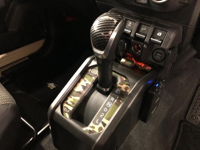 ジムニーXC 走行30256キロ/ディスプレイオーディオ/ドラレコ一年保証・走行距離無制限走行30256キロ ディスプレイオーディオ ブルートゥース ドラレコ ETC サイドエアバック オートライト LEDヘッドライト(埼玉県)の中古車