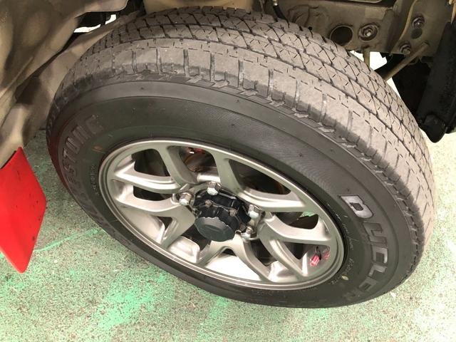 ジムニーXC 走行30256キロ/ディスプレイオーディオ/ドラレコ一年保証・走行距離無制限走行30256キロ ディスプレイオーディオ ブルートゥース ドラレコ ETC サイドエアバック オートライト LEDヘッドライト(埼玉県)の中古車