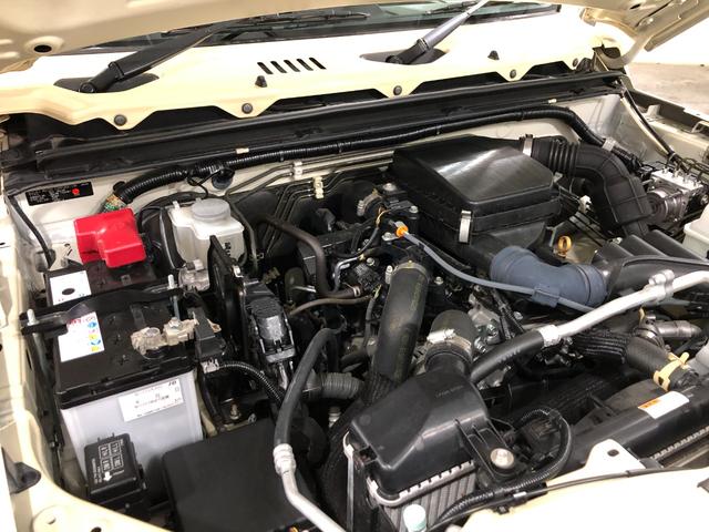 ジムニーXC 走行30256キロ/ディスプレイオーディオ/ドラレコ一年保証・走行距離無制限走行30256キロ ディスプレイオーディオ ブルートゥース ドラレコ ETC サイドエアバック オートライト LEDヘッドライト(埼玉県)の中古車