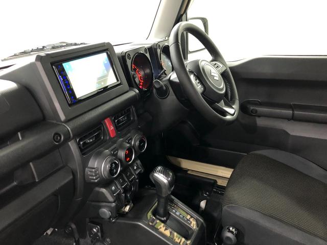 ジムニーXC 走行30256キロ/ディスプレイオーディオ/ドラレコ一年保証・走行距離無制限走行30256キロ ディスプレイオーディオ ブルートゥース ドラレコ ETC サイドエアバック オートライト LEDヘッドライト(埼玉県)の中古車