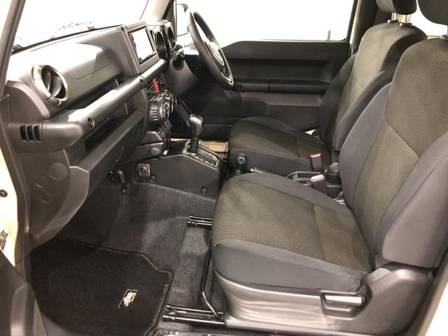 ジムニーXC 走行30256キロ/ディスプレイオーディオ/ドラレコ一年保証・走行距離無制限走行30256キロ ディスプレイオーディオ ブルートゥース ドラレコ ETC サイドエアバック オートライト LEDヘッドライト(埼玉県)の中古車