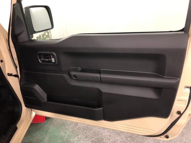 ジムニーXC 走行30256キロ/ディスプレイオーディオ/ドラレコ一年保証・走行距離無制限走行30256キロ ディスプレイオーディオ ブルートゥース ドラレコ ETC サイドエアバック オートライト LEDヘッドライト(埼玉県)の中古車