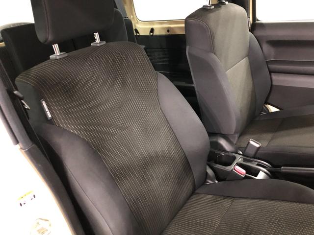 ジムニーXC 走行30256キロ/ディスプレイオーディオ/ドラレコ一年保証・走行距離無制限走行30256キロ ディスプレイオーディオ ブルートゥース ドラレコ ETC サイドエアバック オートライト LEDヘッドライト(埼玉県)の中古車