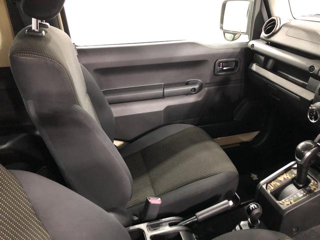 ジムニーXC 走行30256キロ/ディスプレイオーディオ/ドラレコ一年保証・走行距離無制限走行30256キロ ディスプレイオーディオ ブルートゥース ドラレコ ETC サイドエアバック オートライト LEDヘッドライト(埼玉県)の中古車