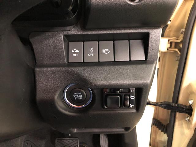 ジムニーXC 走行30256キロ/ディスプレイオーディオ/ドラレコ一年保証・走行距離無制限走行30256キロ ディスプレイオーディオ ブルートゥース ドラレコ ETC サイドエアバック オートライト LEDヘッドライト(埼玉県)の中古車