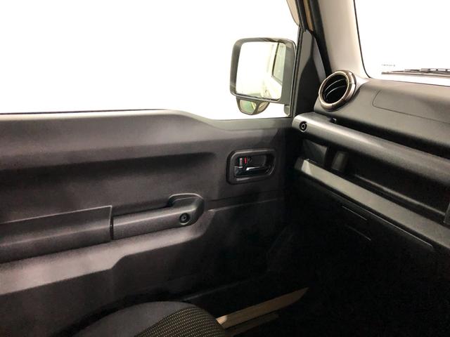 ジムニーXC 走行30256キロ/ディスプレイオーディオ/ドラレコ一年保証・走行距離無制限走行30256キロ ディスプレイオーディオ ブルートゥース ドラレコ ETC サイドエアバック オートライト LEDヘッドライト(埼玉県)の中古車