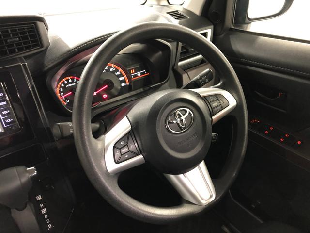 ルーミーＧ　走行３９２５５キロ／ワンセグナビ／バックカメラ／ドラレコ１年保証距離無制限　走行距離３９２５５キロ　ワンセグナビ　バックカメラ　ブルートゥース　ドラレコ　純正マット　オートライト　アイドリングストップ　両側電動スライドドア　オート格納式ドアミラー（埼玉県）の中古車