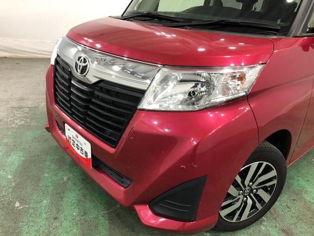 ルーミーＧ　走行３９２５５キロ／ワンセグナビ／バックカメラ／ドラレコ１年保証距離無制限　走行距離３９２５５キロ　ワンセグナビ　バックカメラ　ブルートゥース　ドラレコ　純正マット　オートライト　アイドリングストップ　両側電動スライドドア　オート格納式ドアミラー（埼玉県）の中古車