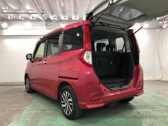 ルーミーＧ　走行３９２５５キロ／ワンセグナビ／バックカメラ／ドラレコ１年保証距離無制限　走行距離３９２５５キロ　ワンセグナビ　バックカメラ　ブルートゥース　ドラレコ　純正マット　オートライト　アイドリングストップ　両側電動スライドドア　オート格納式ドアミラー（埼玉県）の中古車