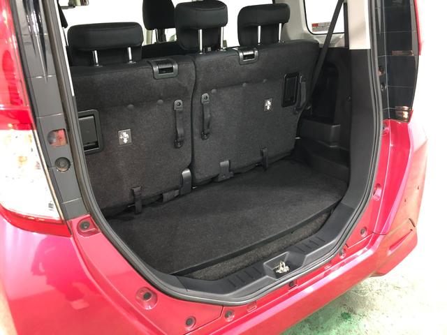 ルーミーＧ　走行３９２５５キロ／ワンセグナビ／バックカメラ／ドラレコ１年保証距離無制限　走行距離３９２５５キロ　ワンセグナビ　バックカメラ　ブルートゥース　ドラレコ　純正マット　オートライト　アイドリングストップ　両側電動スライドドア　オート格納式ドアミラー（埼玉県）の中古車